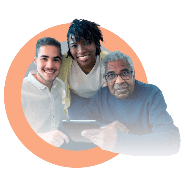 Social Security Application